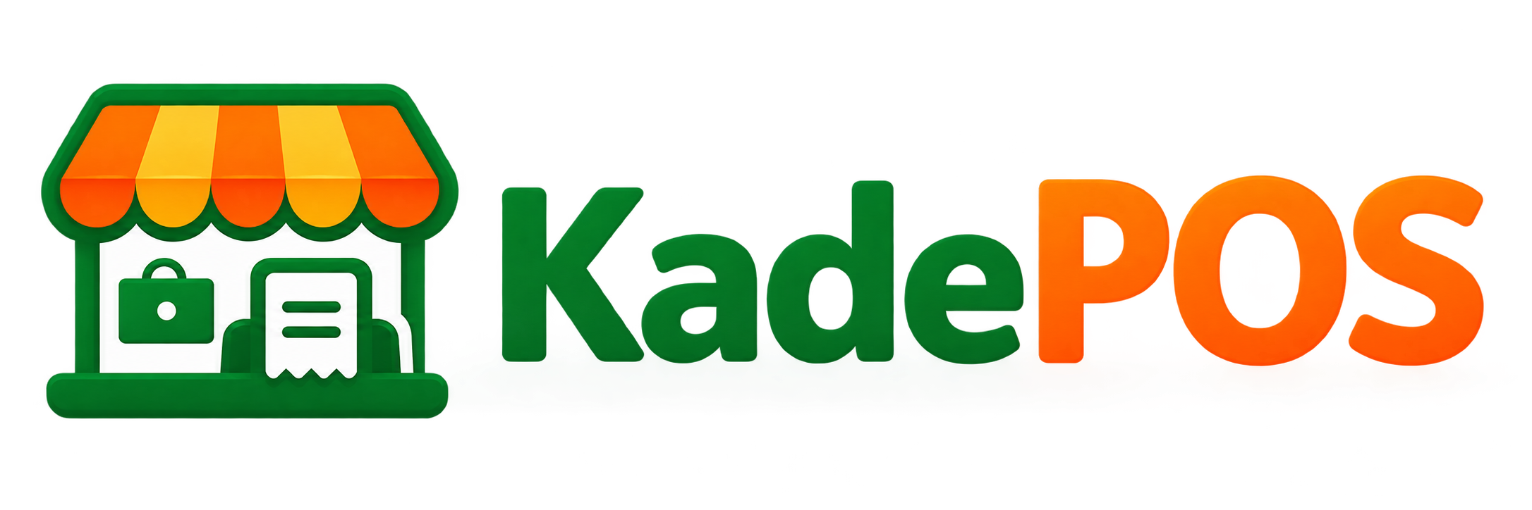 KadePOS Logo